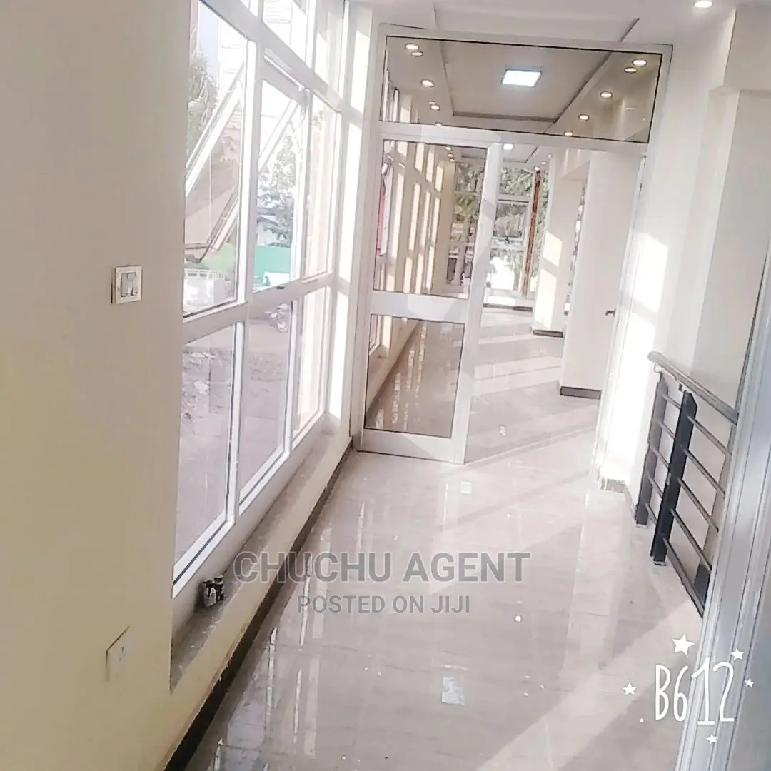 Commercail Rent for Super Market, Cafe Etc