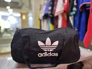 Photo - Adidas Gym Bag