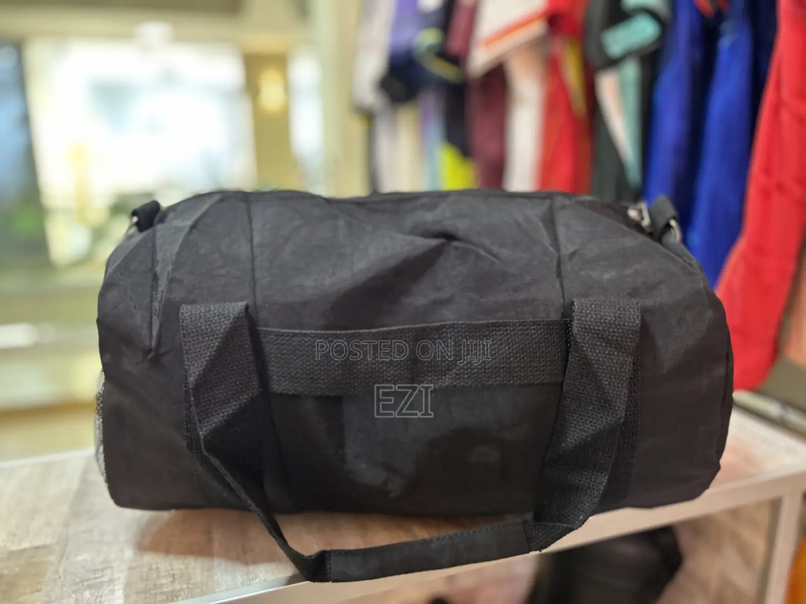 Adidas Gym Bag