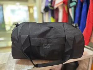 Adidas Gym Bag