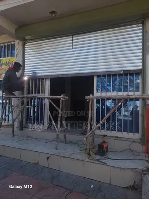 Photo - T.M General Shutter Work