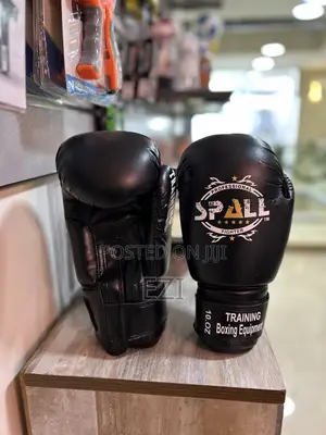 Photo - Boxing Glove Premium X