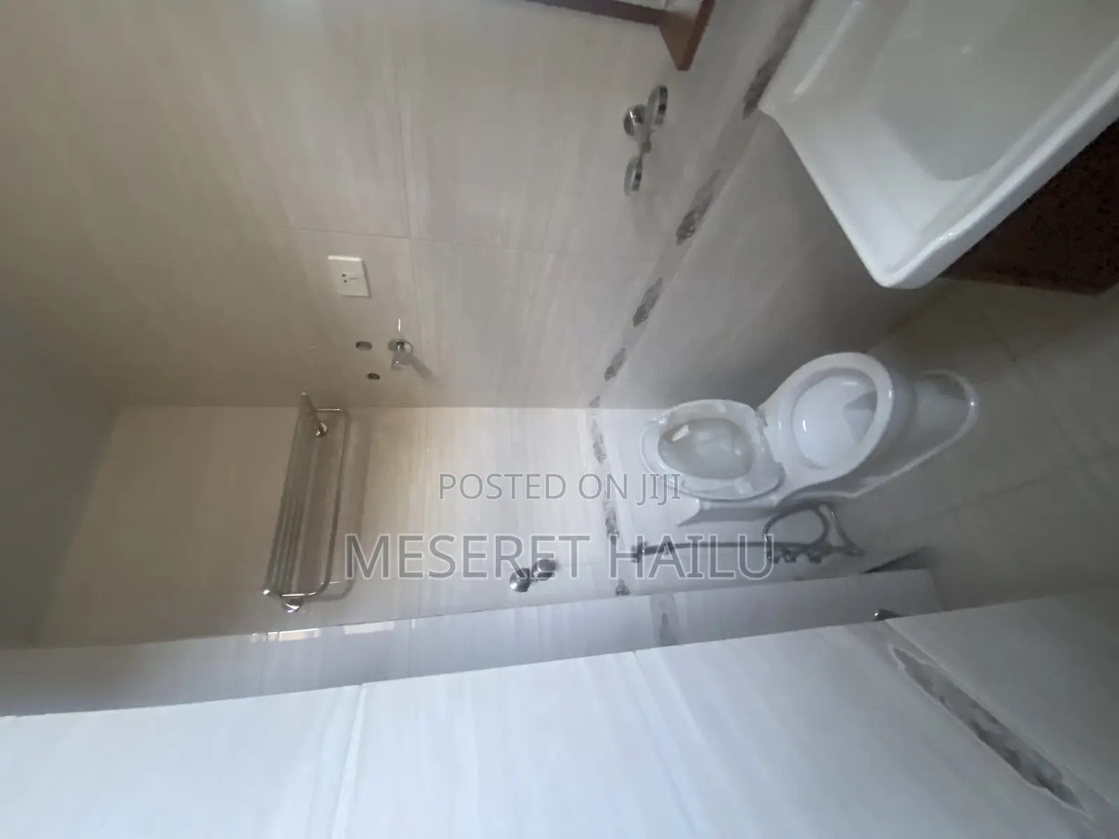 Furnished 1bdrm Apartment in Bole Bolbula for rent