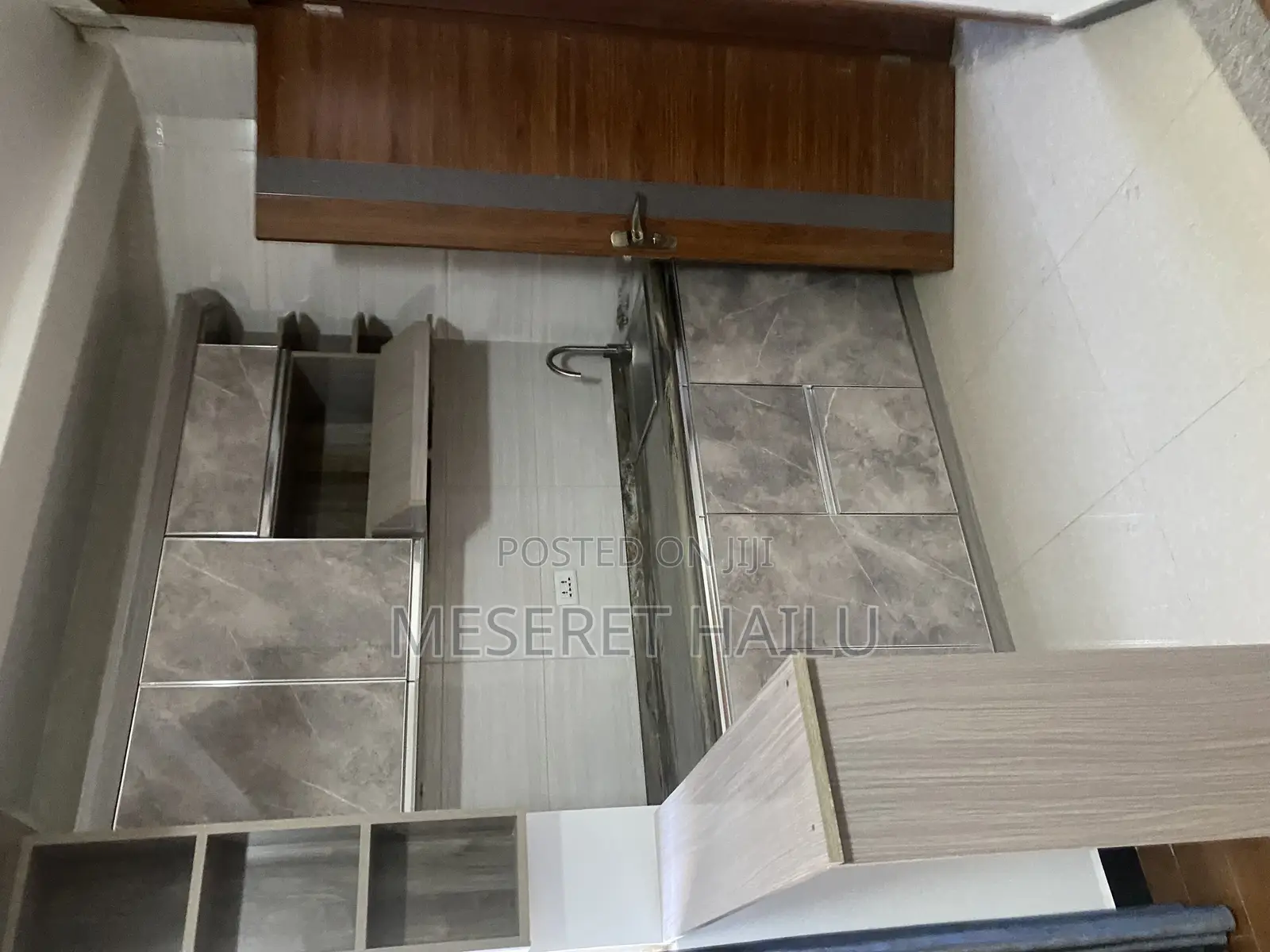 Furnished 1bdrm Apartment in Bole Bolbula for rent