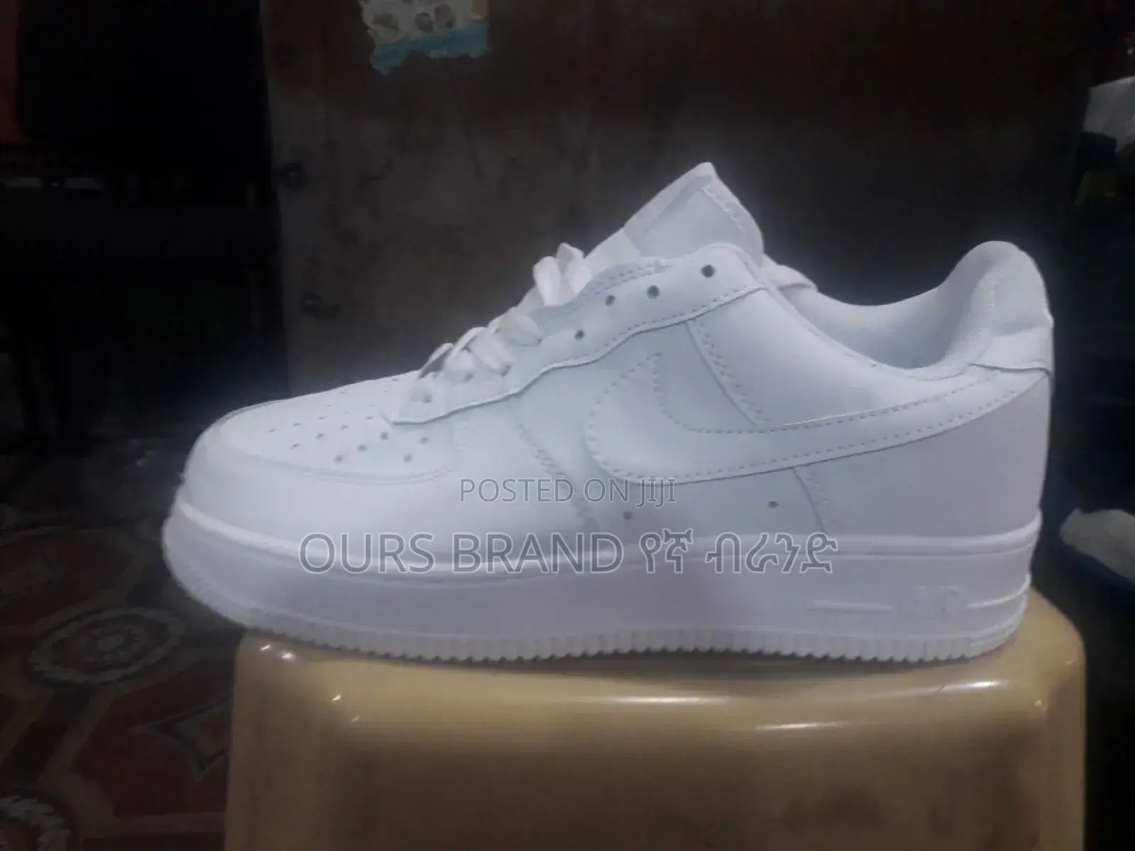 Nike Air Force High Master Quality Sneakers Shoes