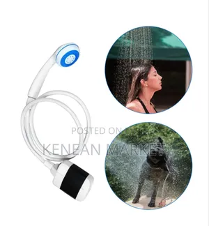 Photo - Portable Smart Shower