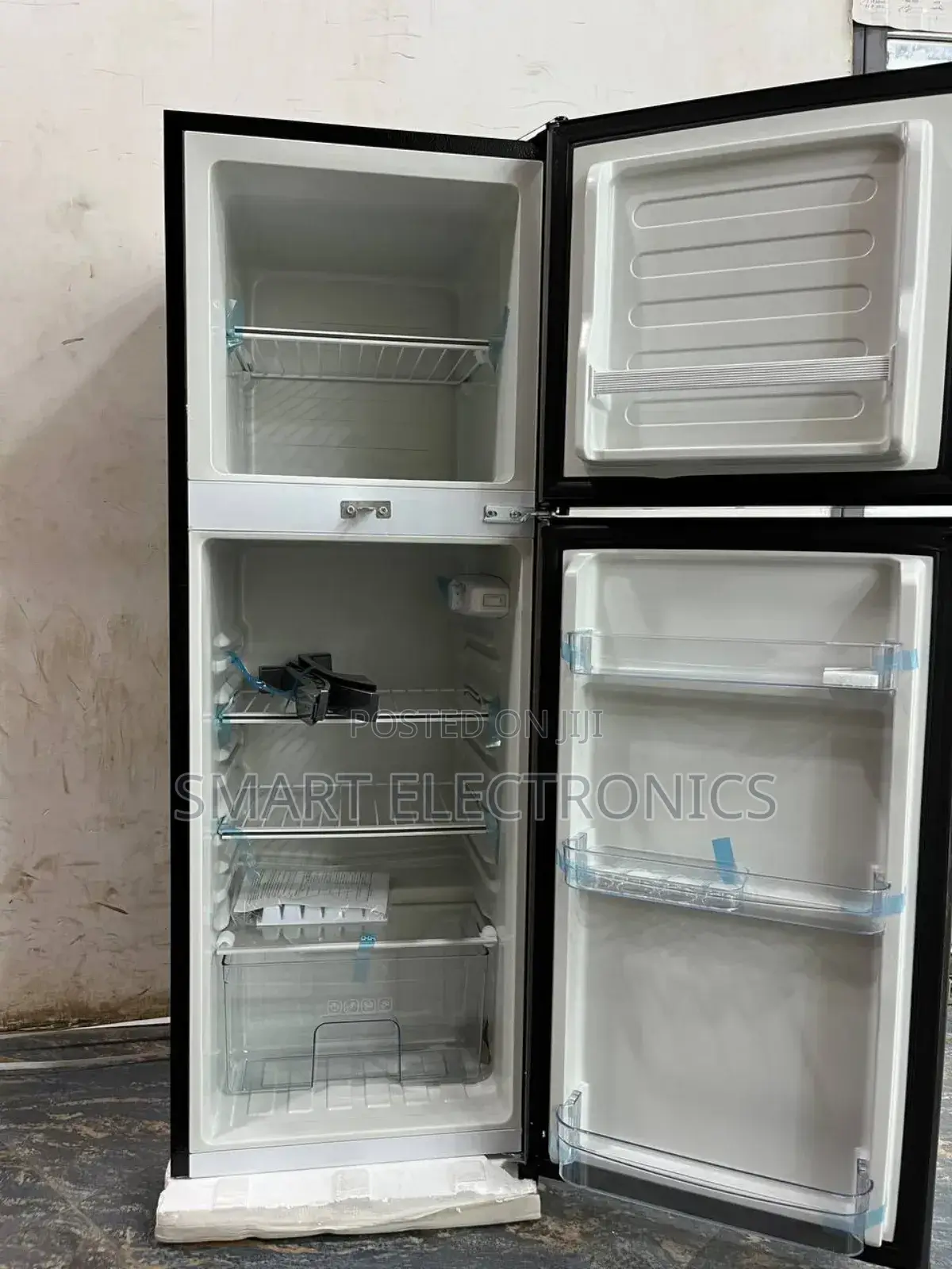 Ppretty Refrigerator 200l