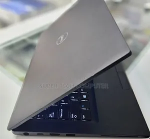 New Laptop Dell Latitude 5310 8GB Intel Core I5 SSD 256GB