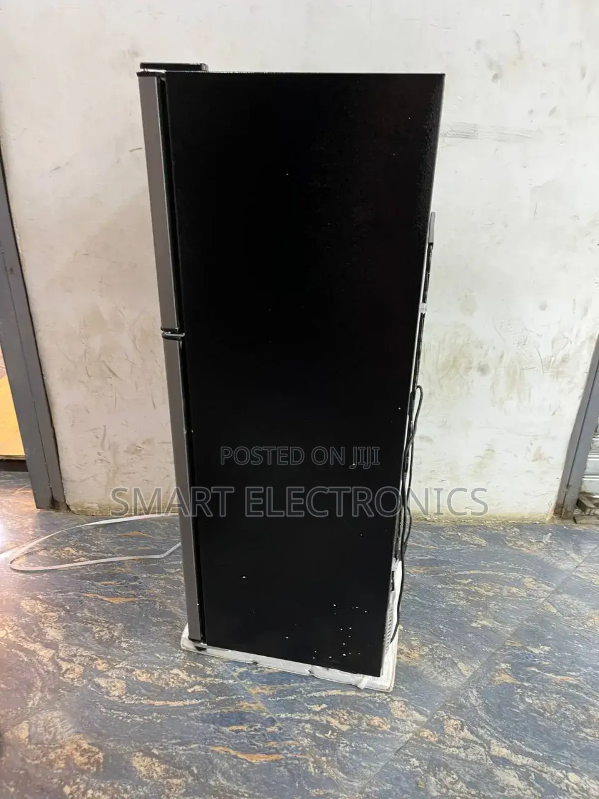 Ppretty Refrigerator 200l