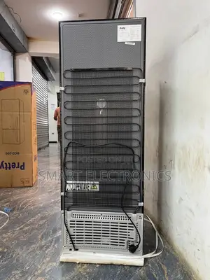 Ppretty Refrigerator 200l