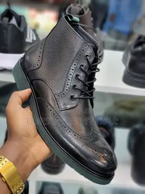 High Quality Boots Shoes