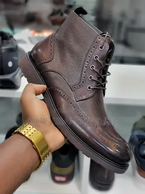 High Quality Boots Shoes