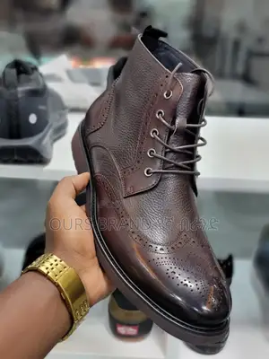 High Quality Boots Shoes