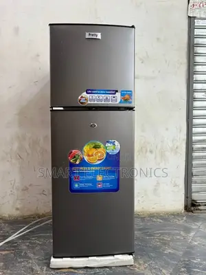 Ppretty Refrigerator 200l