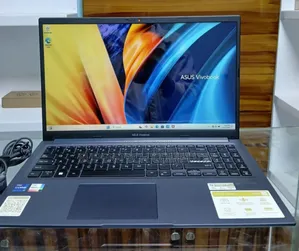 New Laptop Asus VivoBook 15 X505BA 16GB Intel Core I7 SSD 512GB