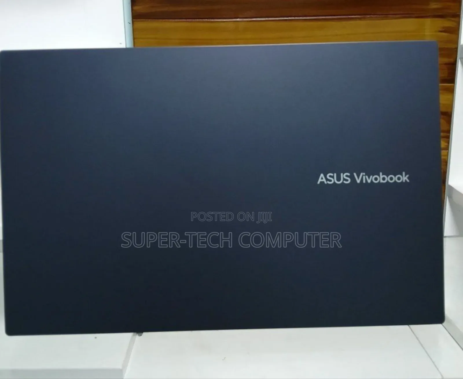New Laptop Asus VivoBook 15 X505BA 16GB Intel Core I7 SSD 512GB