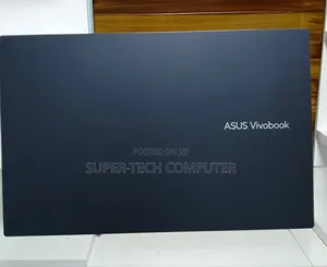 New Laptop Asus VivoBook 15 X505BA 16GB Intel Core I7 SSD 512GB