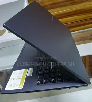 New Laptop Asus VivoBook 15 X505BA 16GB Intel Core I7 SSD 512GB