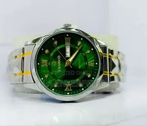 Clasico Quartz Watch