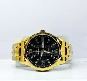 Clasico Quartz Watch