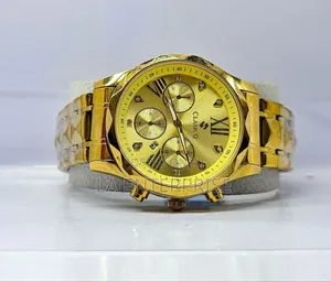 Clasico Quartz Watch