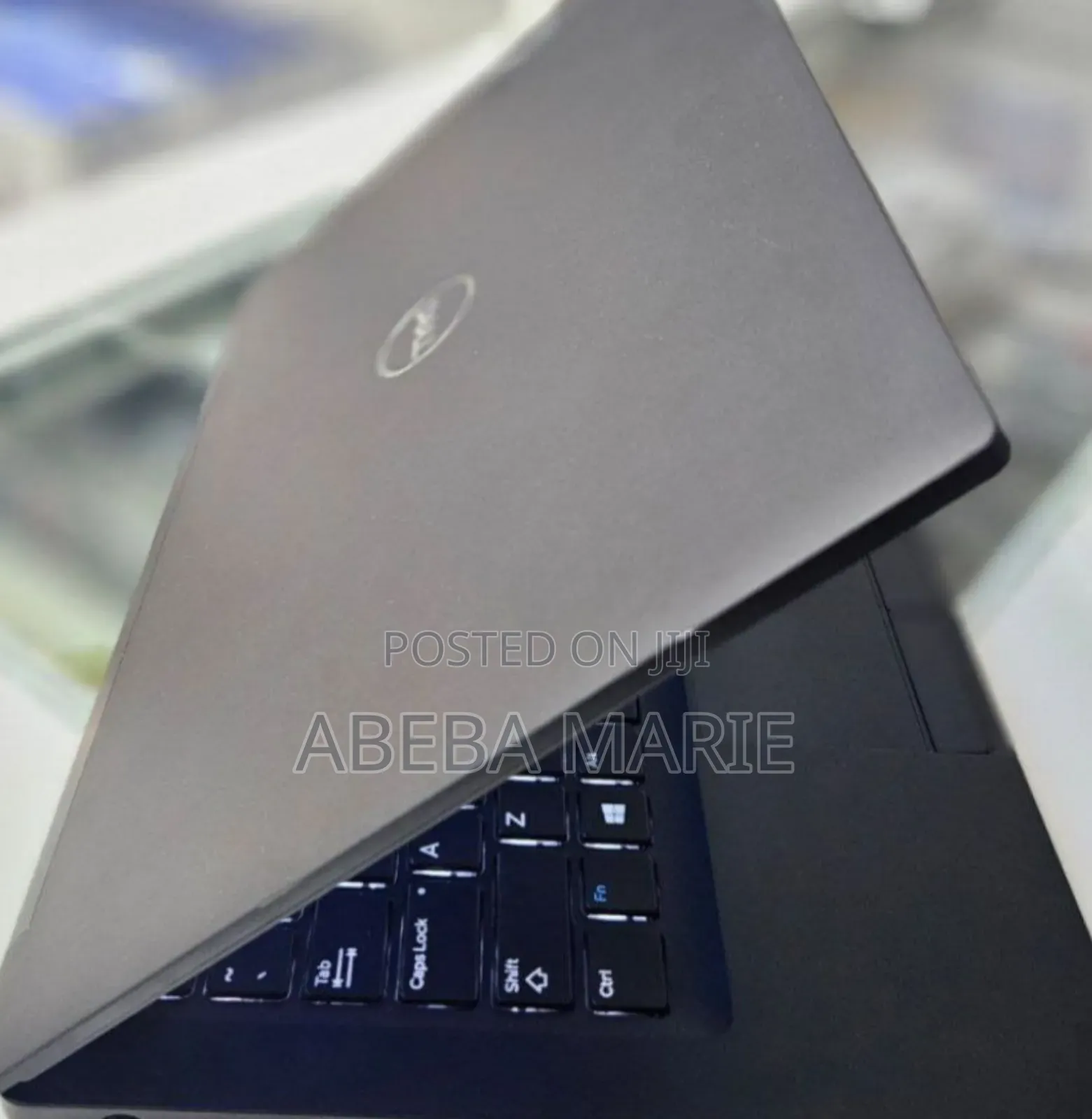 New Laptop Dell Latitude 14 8GB Intel Core I5 SSD 256GB