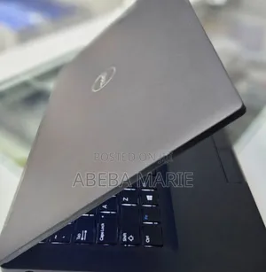 New Laptop Dell Latitude 14 8GB Intel Core I5 SSD 256GB