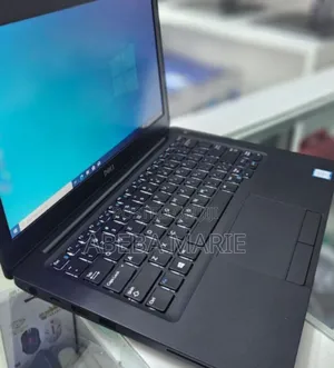 New Laptop Dell Latitude 14 8GB Intel Core I5 SSD 256GB