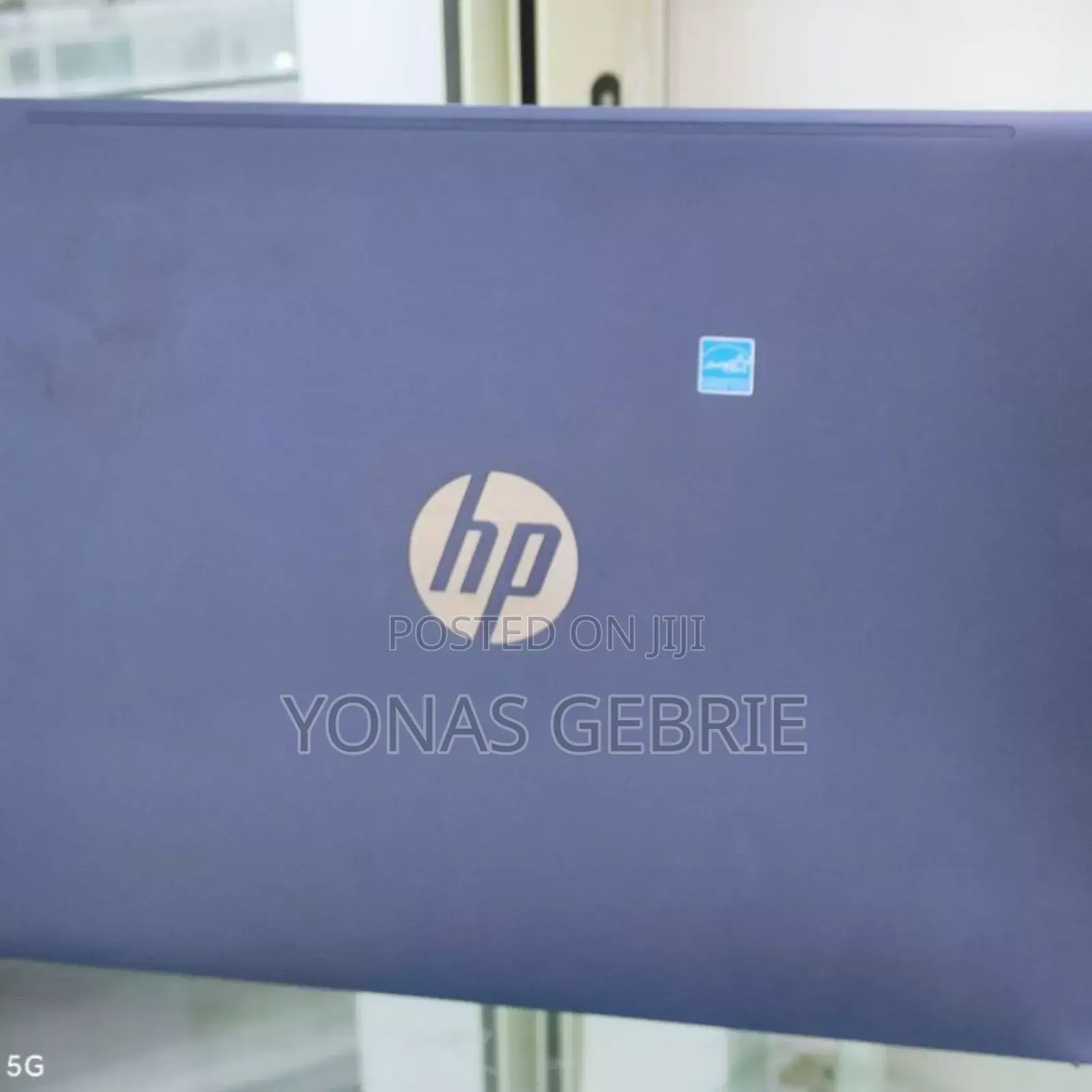 New Laptop HP Pavilion 15z 16GB Intel Core I5 SSD 512GB