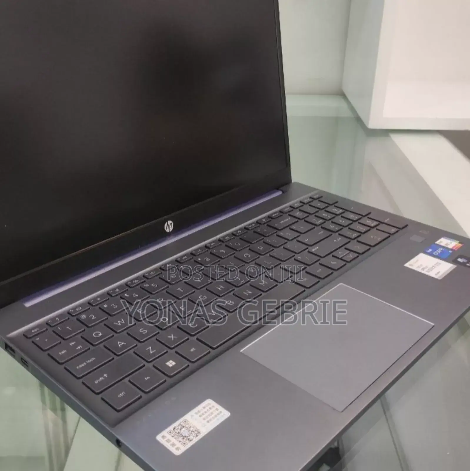 New Laptop HP Pavilion 15z 16GB Intel Core I5 SSD 512GB