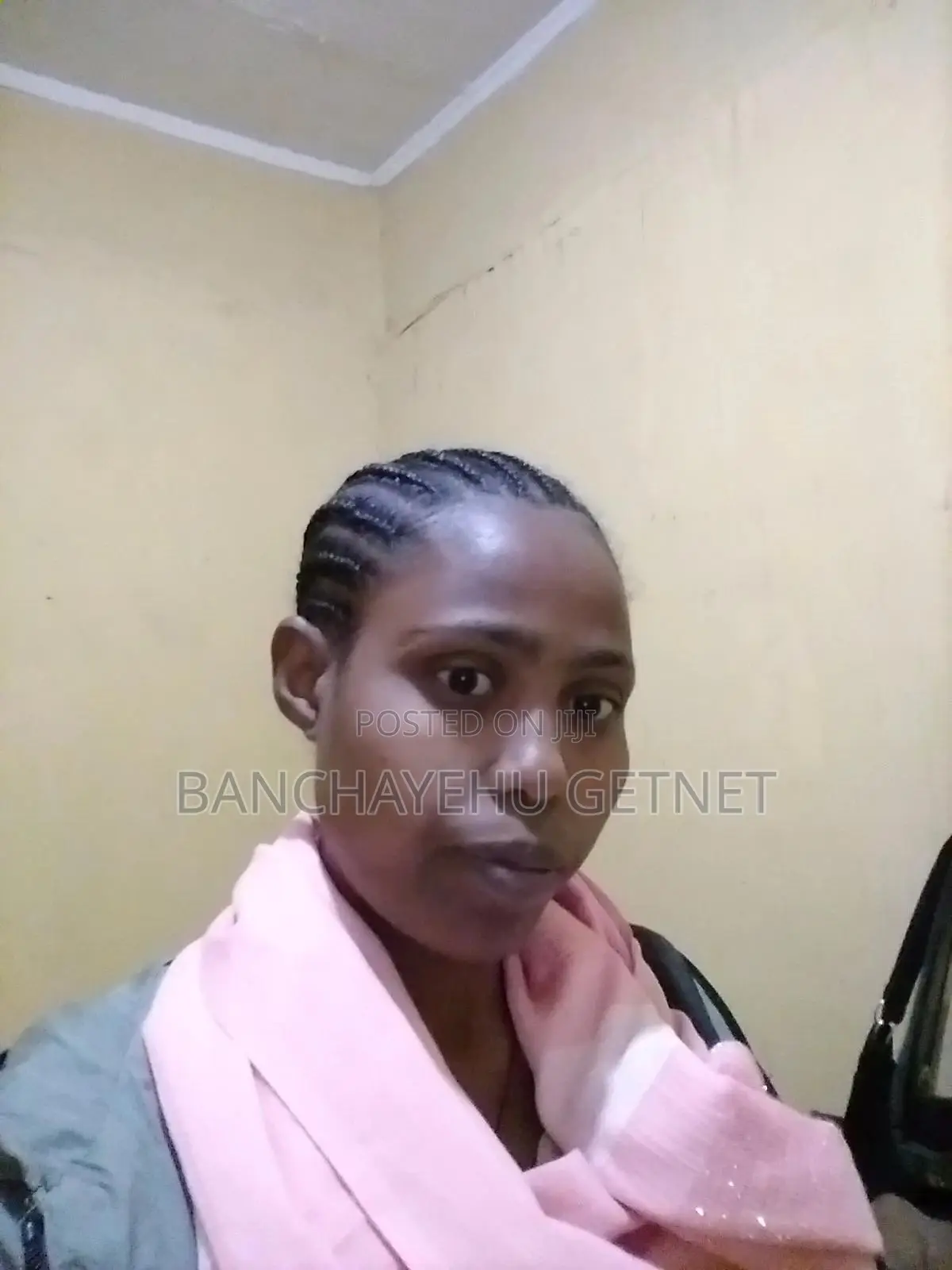 Laboratory Technician