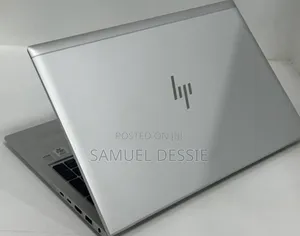 New Laptop HP EliteBook 840 G4 8GB Intel Core I7 HDD 1T