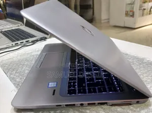 New Laptop HP EliteBook 840 G4 8GB Intel Core I7 HDD 1T