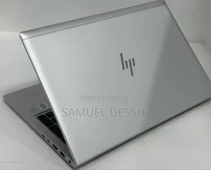 New Laptop HP EliteBook 840 G4 8GB Intel Core I7 HDD 1T