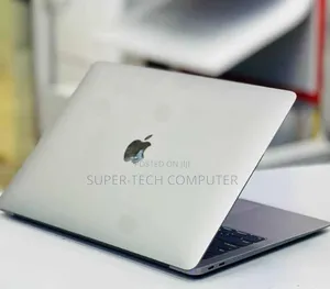 New Laptop Apple MacBook Air 2019 8GB Intel Core I5 SSD 128GB