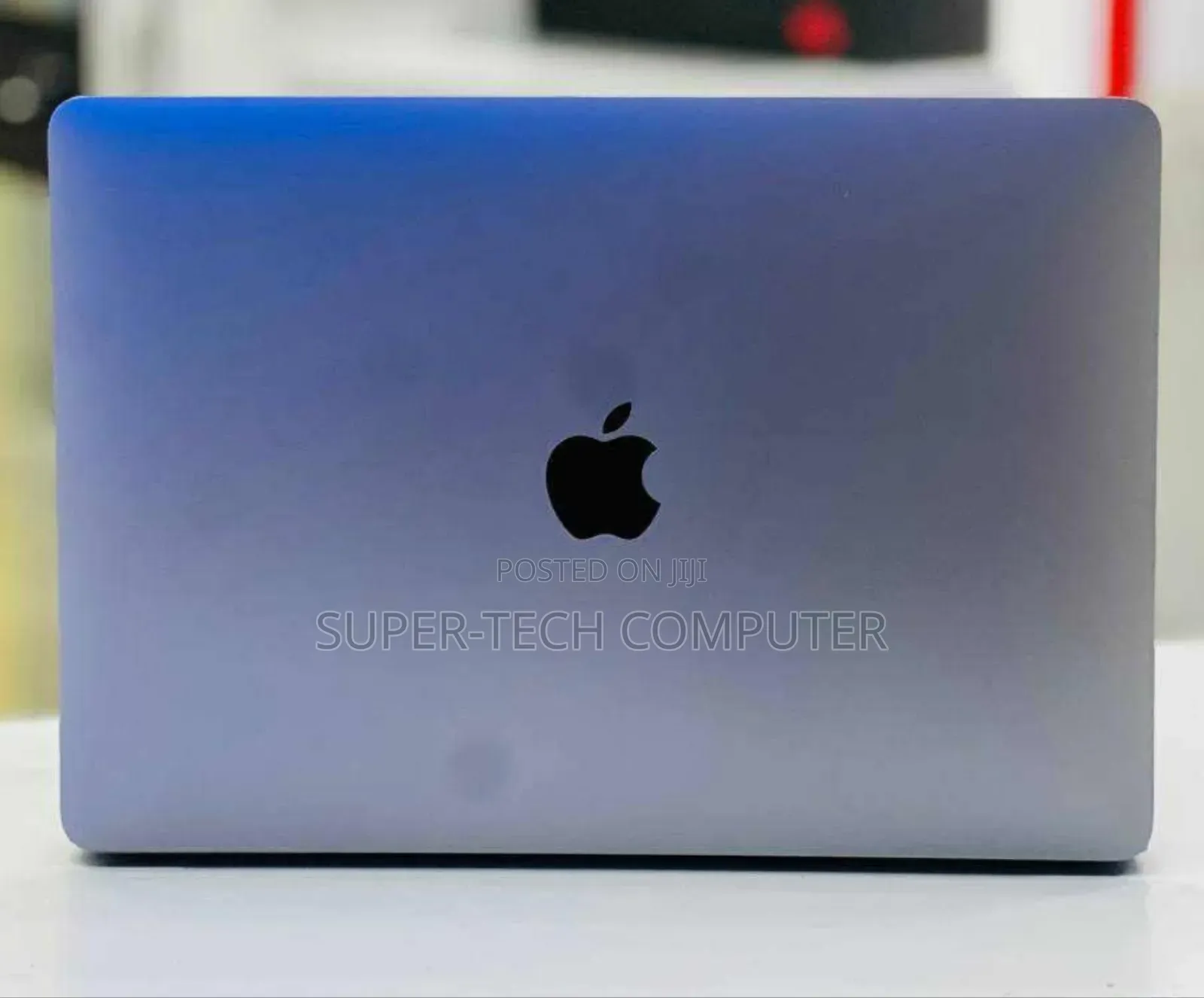 New Laptop Apple MacBook Air 2019 8GB Intel Core I5 SSD 128GB