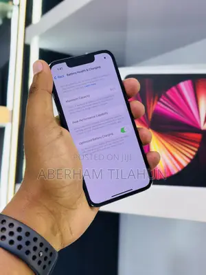 Apple iPhone 13 Mini 128 GB Black