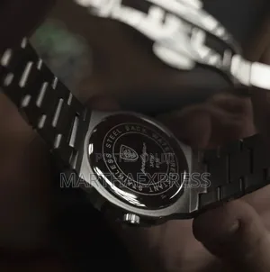 Poedagar Luxury Men's Watches