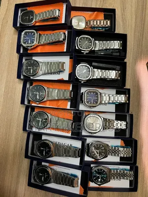 Photo - Men's Watche Poedagar Water