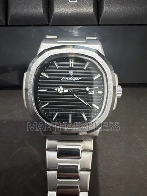 Men's Watche Poedagar Water