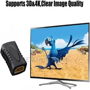 HDMI Female to Female Extender
