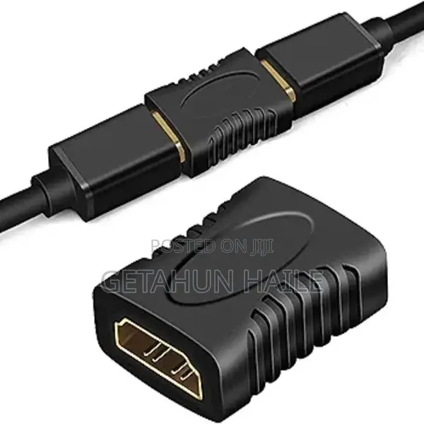 HDMI Female to Female Extender