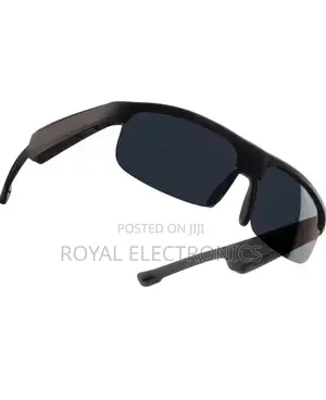 ስማርት መነፅር (100% UV Protection እና Blue Light Filter ያለው )