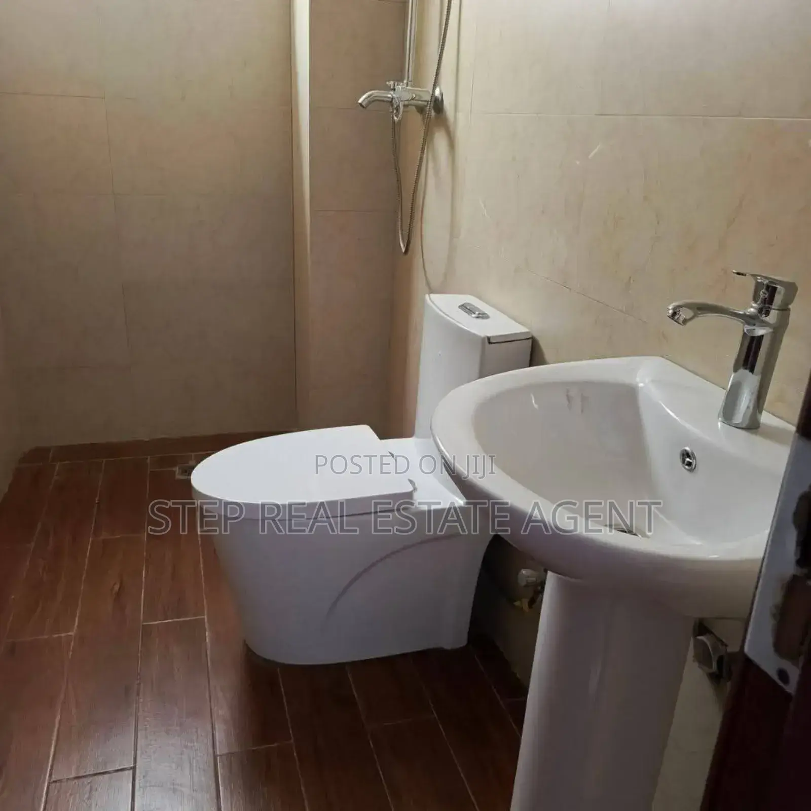 3bdrm Apartment in Bole for sale
