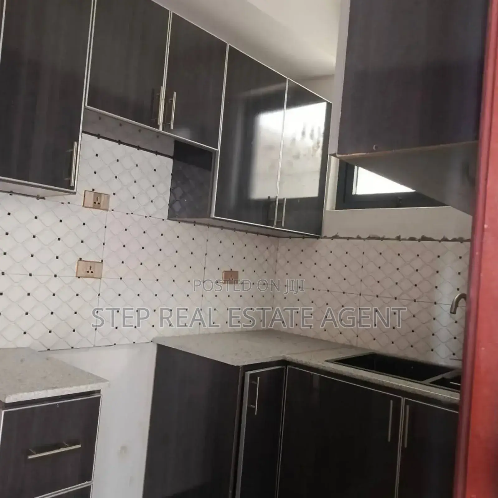 3bdrm Apartment in Bole for sale