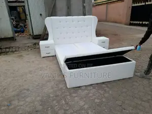 Bed Quality አልጋዎች