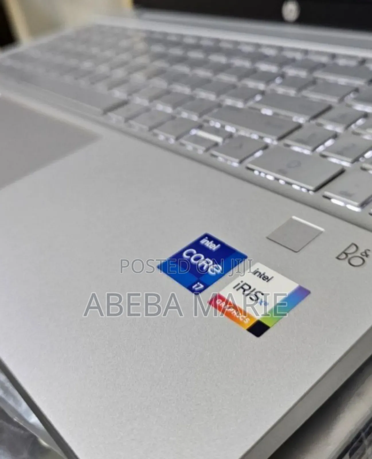 New Laptop HP Pavilion 15 16GB Intel Core I7 SSD 1T