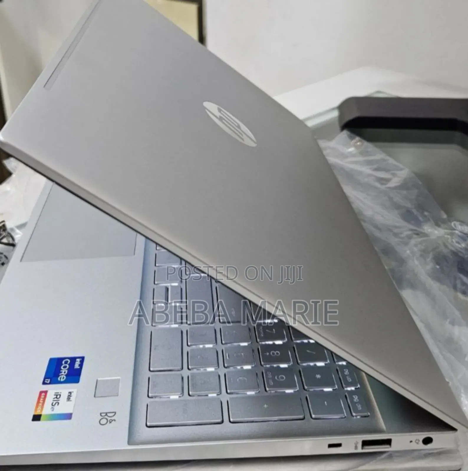 New Laptop HP Pavilion 15 16GB Intel Core I7 SSD 1T