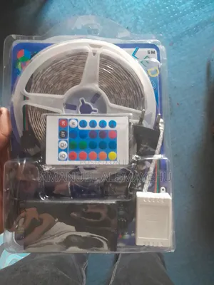 Photo - Led Strip Light