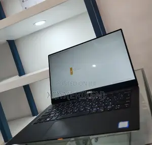 New Laptop Dell XPS 13 16GB Intel Core I7 SSD 512GB